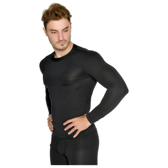 Target Ανδρική μακρυμάνικη ισοθερμική μπλούζα